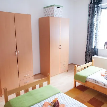 Gluck Auf See Strasse Apartment Essen